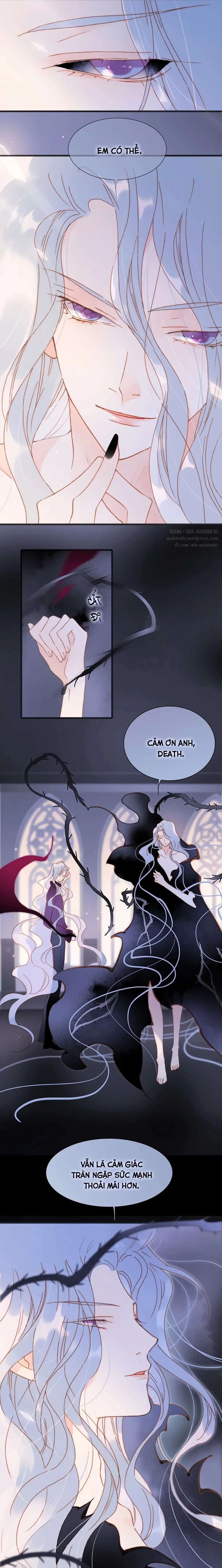 Tiếng Đàn Lặng Câm Giữa Lòng Vũ Trụ Chapter 55 - Trang 2