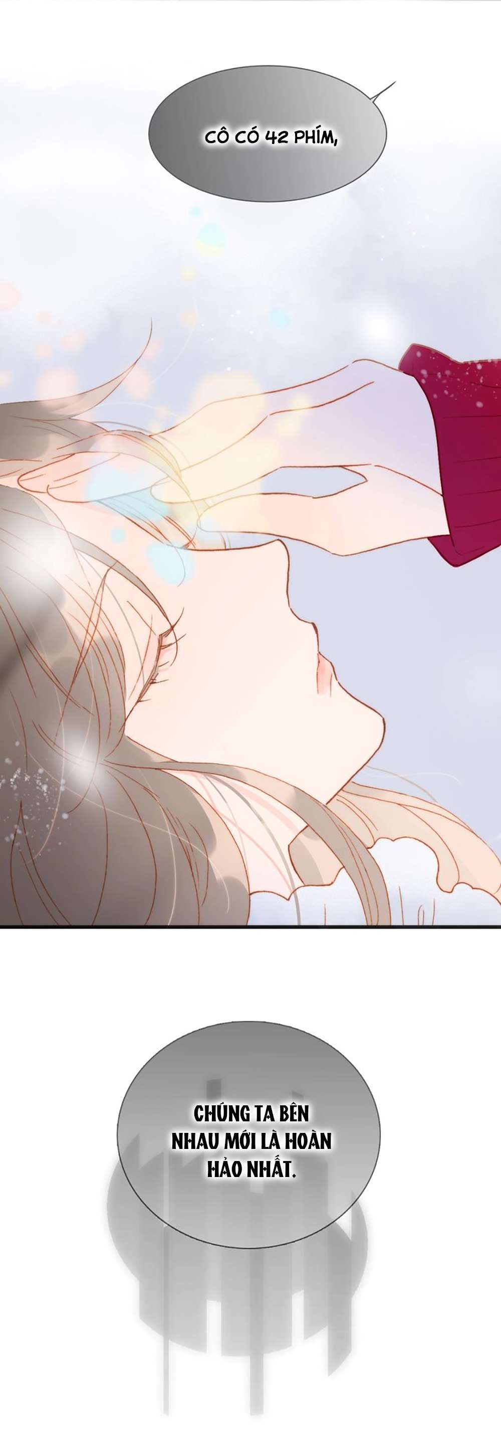 Tiếng Đàn Lặng Câm Giữa Lòng Vũ Trụ Chapter 57 - Trang 15