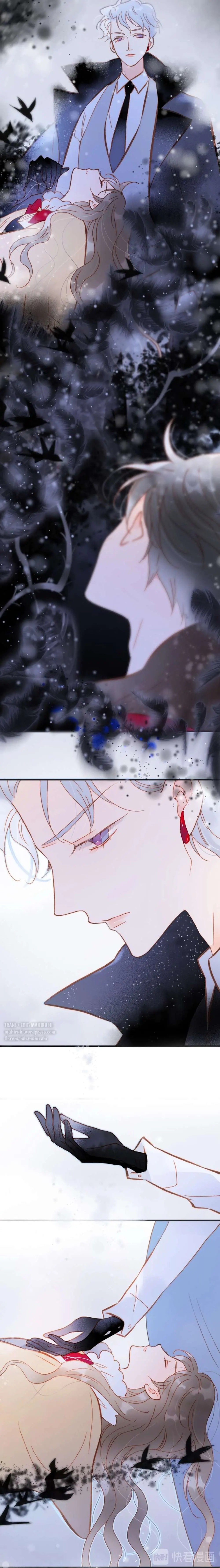 Tiếng Đàn Lặng Câm Giữa Lòng Vũ Trụ Chapter 58 - Trang 12