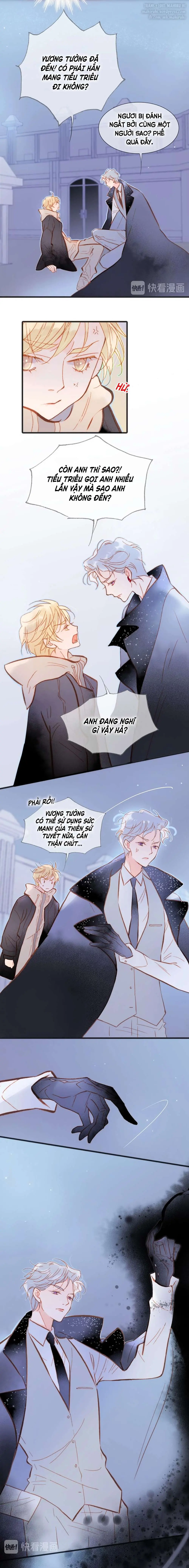 Tiếng Đàn Lặng Câm Giữa Lòng Vũ Trụ Chapter 58 - Trang 2