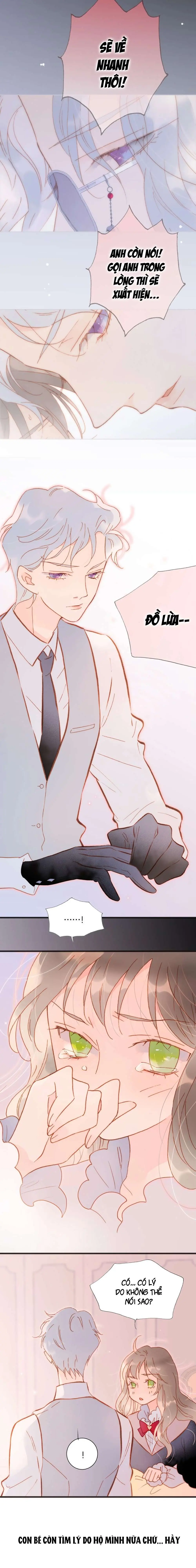 Tiếng Đàn Lặng Câm Giữa Lòng Vũ Trụ Chapter 59 - Trang 14