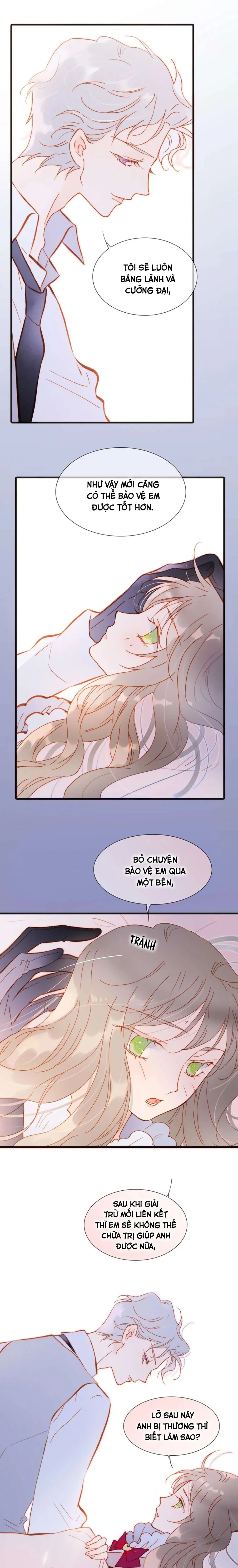 Tiếng Đàn Lặng Câm Giữa Lòng Vũ Trụ Chapter 60 - Trang 1