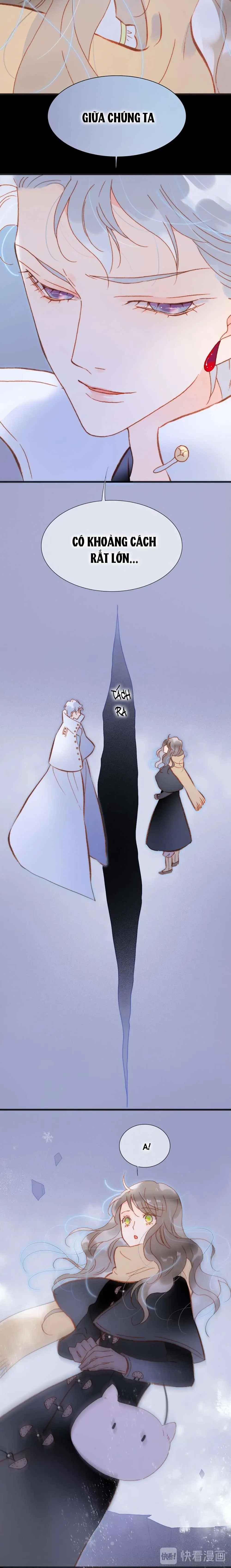 Tiếng Đàn Lặng Câm Giữa Lòng Vũ Trụ Chapter 61 - Trang 14