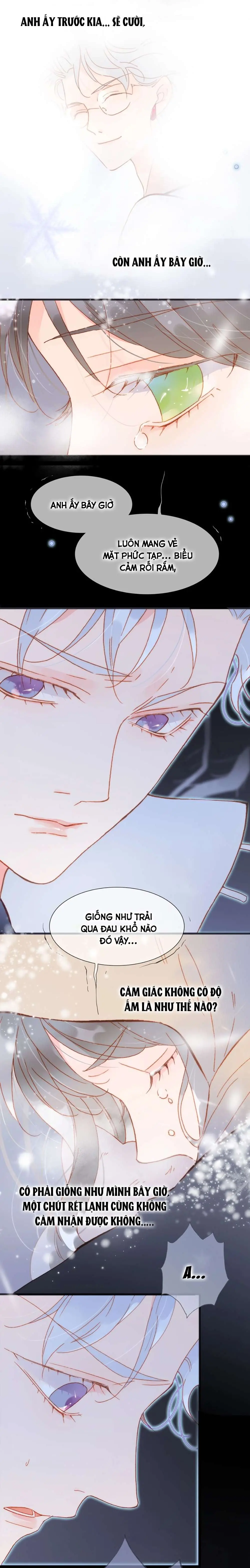 Tiếng Đàn Lặng Câm Giữa Lòng Vũ Trụ Chapter 62 - Trang 11