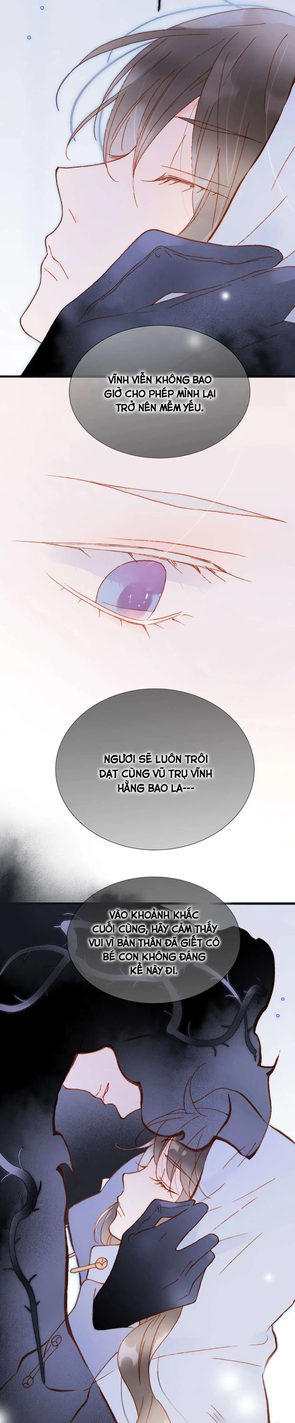 Tiếng Đàn Lặng Câm Giữa Lòng Vũ Trụ Chapter 63 - Trang 13
