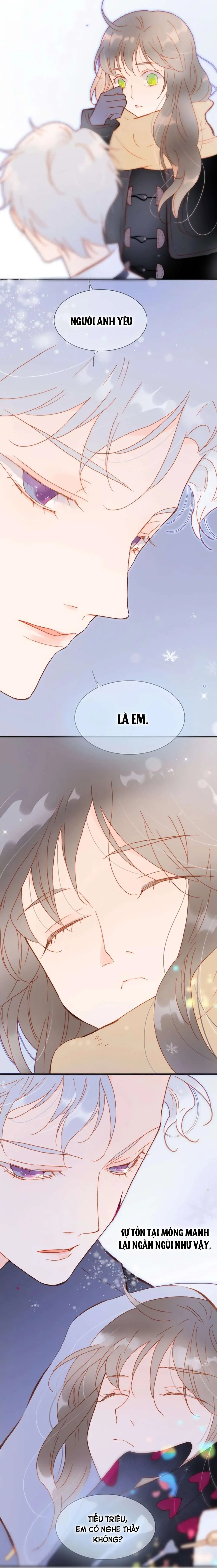 Tiếng Đàn Lặng Câm Giữa Lòng Vũ Trụ Chapter 64 - Trang 12