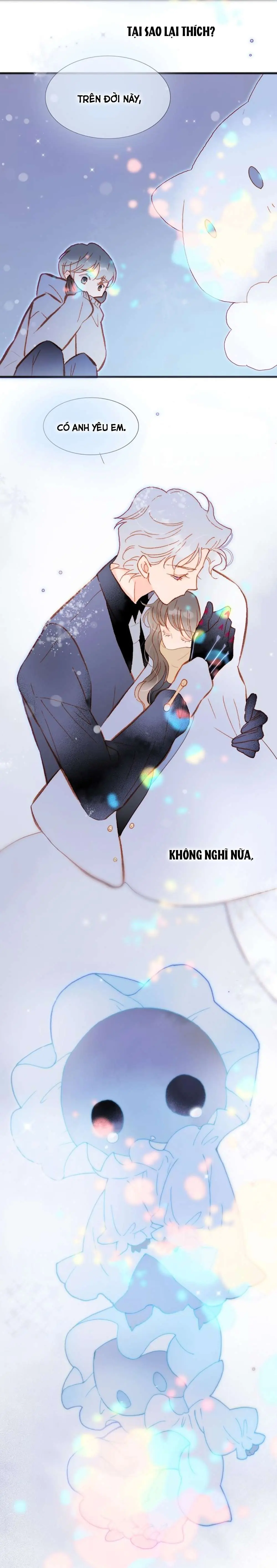 Tiếng Đàn Lặng Câm Giữa Lòng Vũ Trụ Chapter 64 - Trang 13