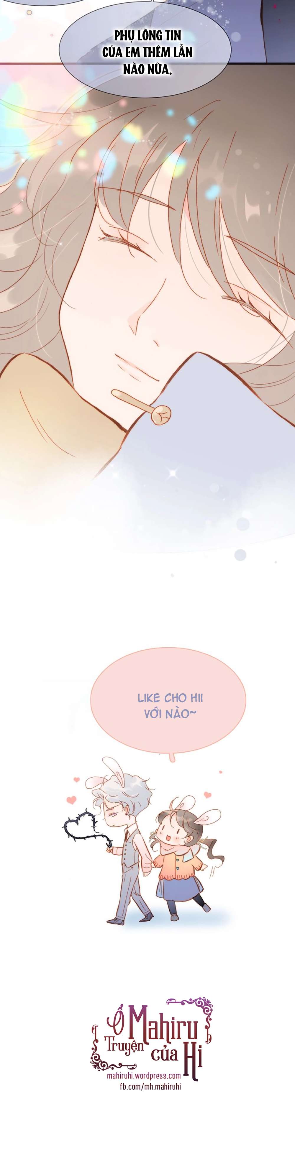 Tiếng Đàn Lặng Câm Giữa Lòng Vũ Trụ Chapter 64 - Trang 16