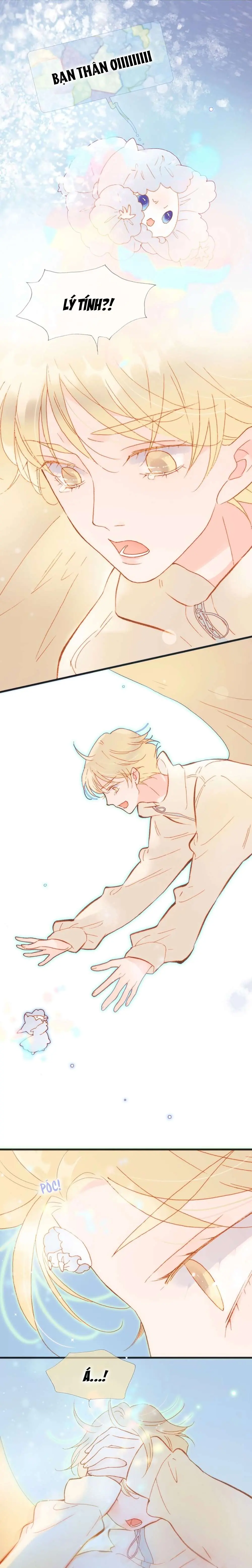 Tiếng Đàn Lặng Câm Giữa Lòng Vũ Trụ Chapter 65 - Trang 11