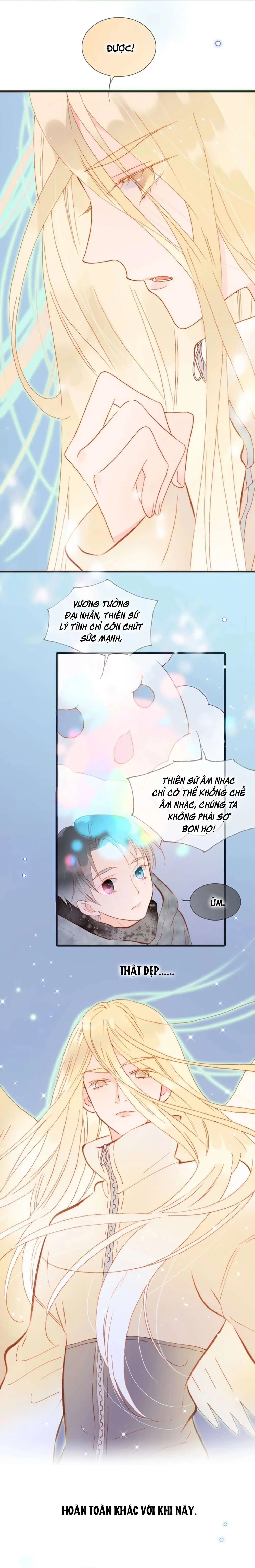 Tiếng Đàn Lặng Câm Giữa Lòng Vũ Trụ Chapter 65 - Trang 13