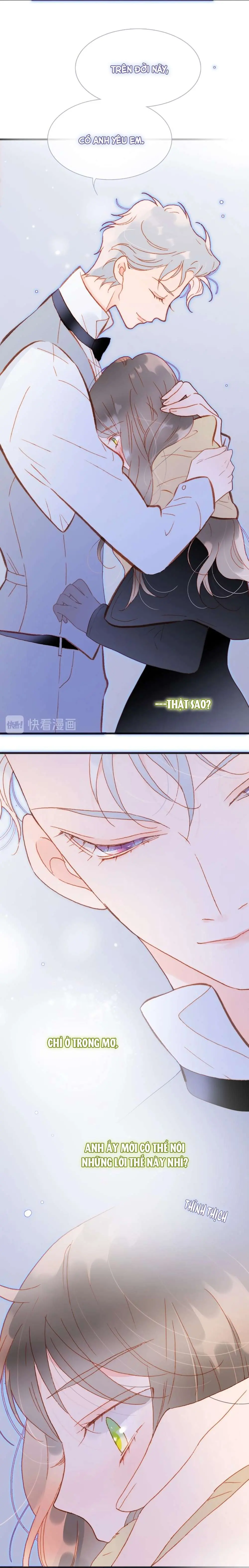 Tiếng Đàn Lặng Câm Giữa Lòng Vũ Trụ Chapter 65 - Trang 2