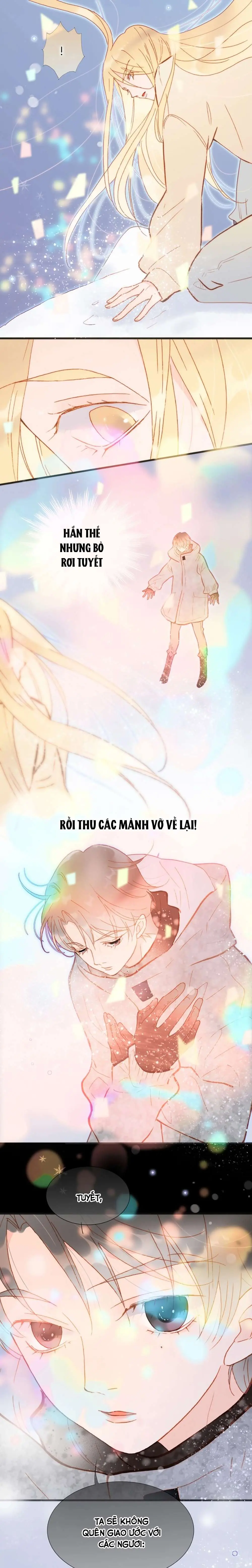 Tiếng Đàn Lặng Câm Giữa Lòng Vũ Trụ Chapter 66 - Trang 5