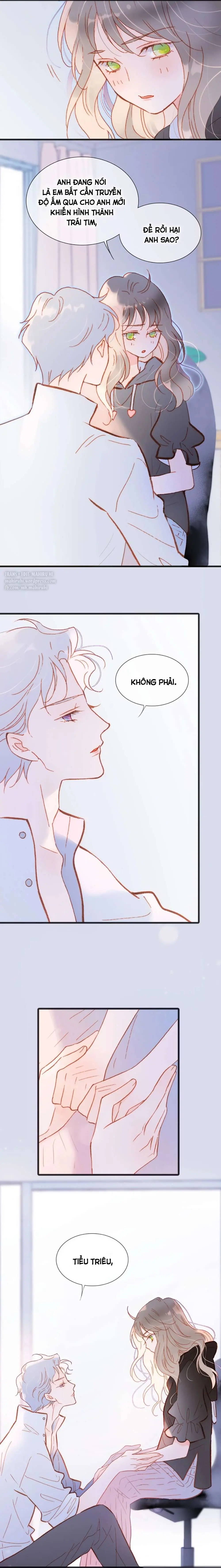 Tiếng Đàn Lặng Câm Giữa Lòng Vũ Trụ Chapter 69 - Trang 10