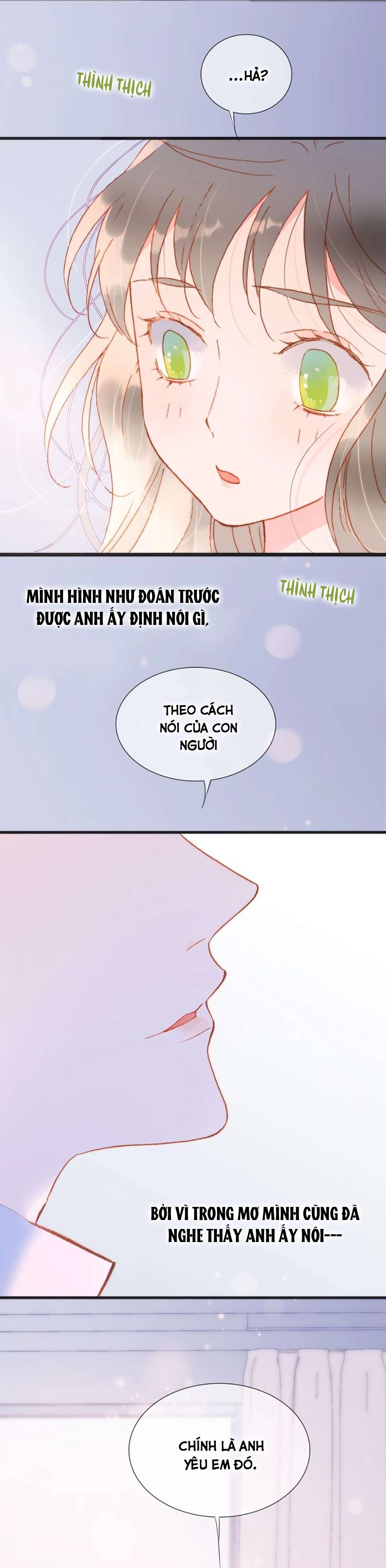 Tiếng Đàn Lặng Câm Giữa Lòng Vũ Trụ Chapter 69 - Trang 11