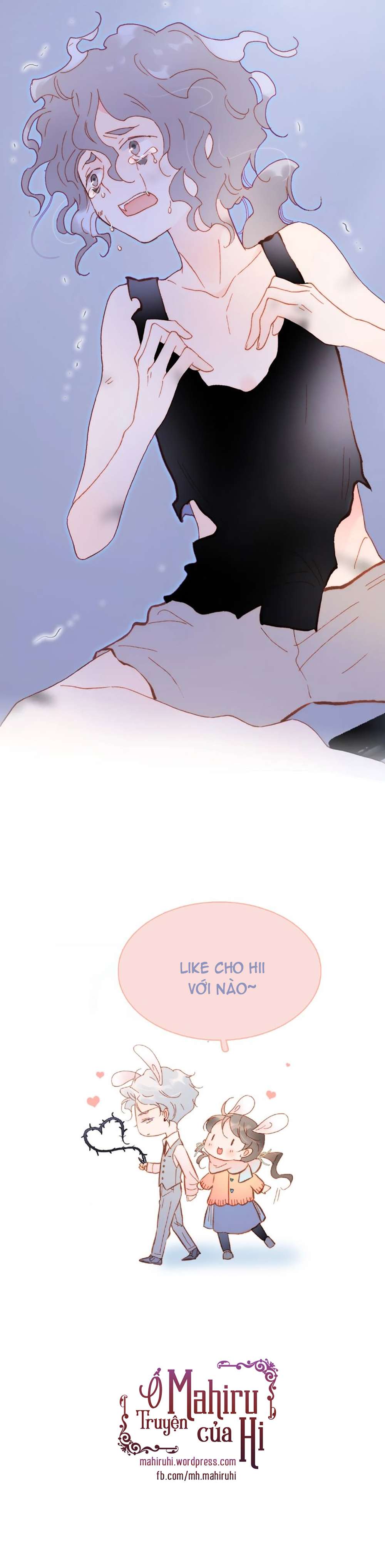 Tiếng Đàn Lặng Câm Giữa Lòng Vũ Trụ Chapter 71 - Trang 12