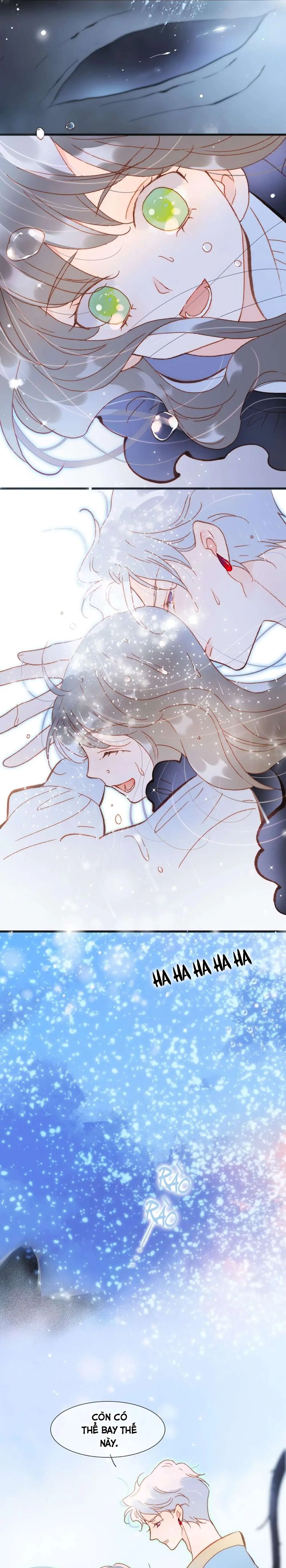 Tiếng Đàn Lặng Câm Giữa Lòng Vũ Trụ Chapter 74 - Trang 14