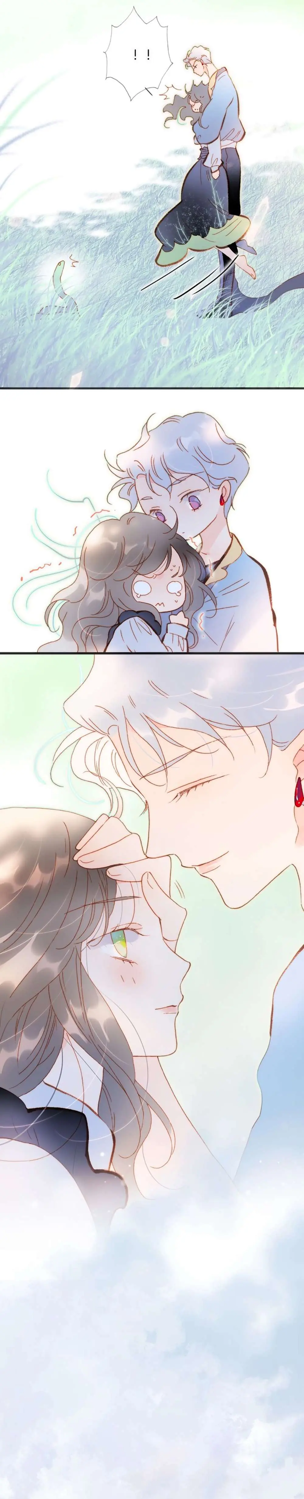 Tiếng Đàn Lặng Câm Giữa Lòng Vũ Trụ Chapter 74 - Trang 16