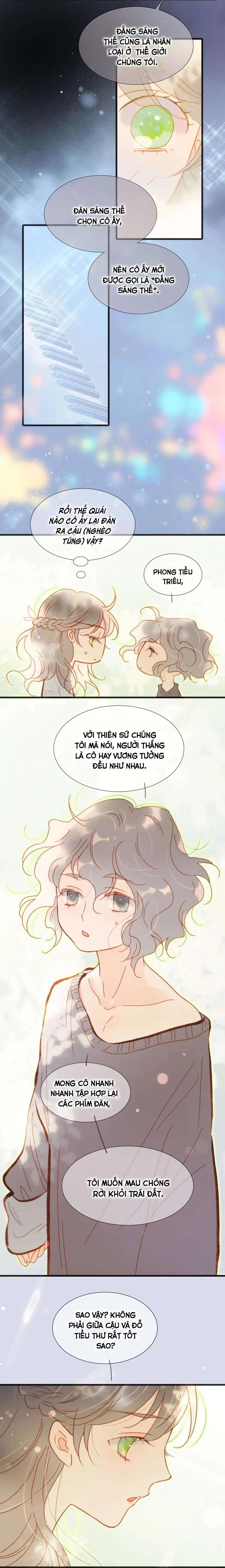 Tiếng Đàn Lặng Câm Giữa Lòng Vũ Trụ Chapter 75 - Trang 14