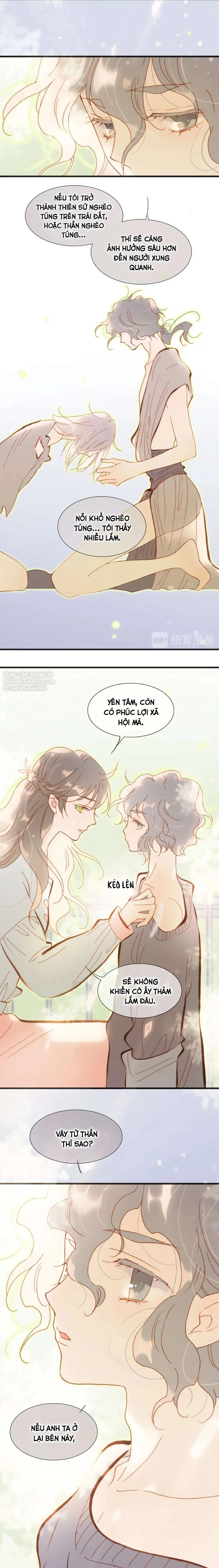 Tiếng Đàn Lặng Câm Giữa Lòng Vũ Trụ Chapter 75 - Trang 15