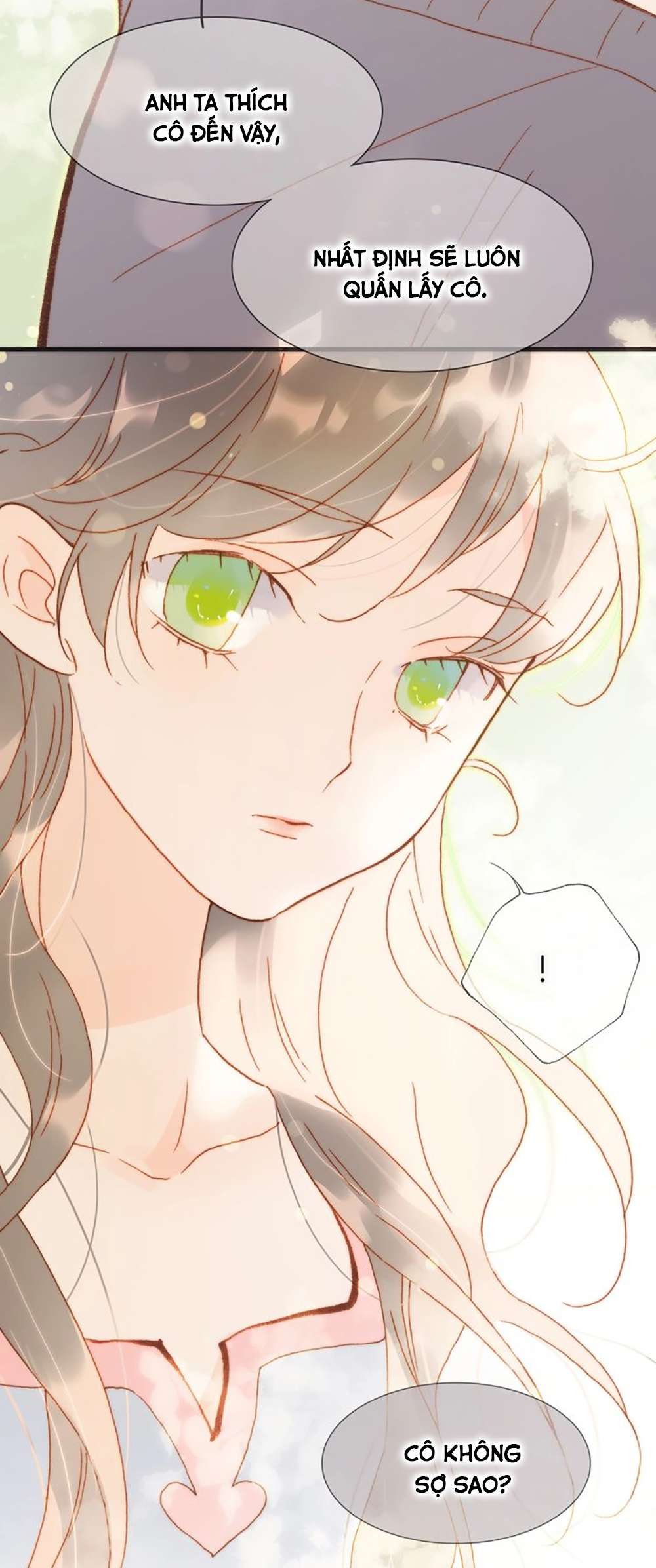 Tiếng Đàn Lặng Câm Giữa Lòng Vũ Trụ Chapter 75 - Trang 16