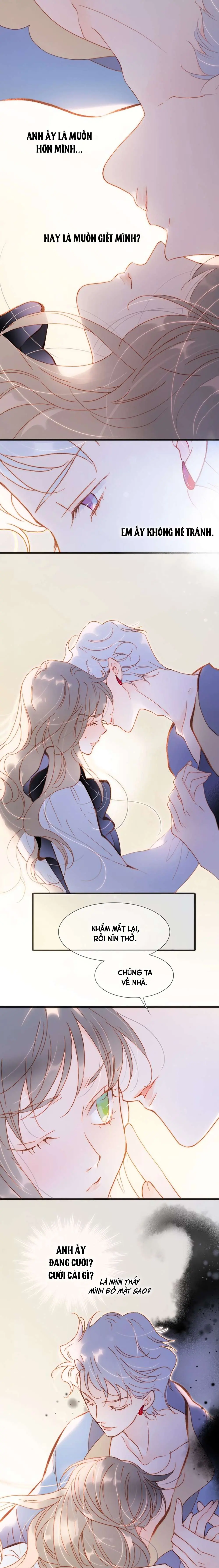Tiếng Đàn Lặng Câm Giữa Lòng Vũ Trụ Chapter 75 - Trang 2