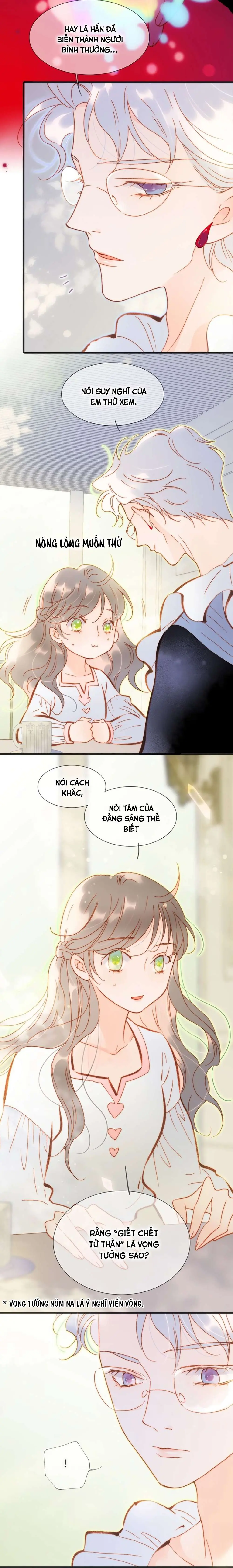 Tiếng Đàn Lặng Câm Giữa Lòng Vũ Trụ Chapter 75 - Trang 7