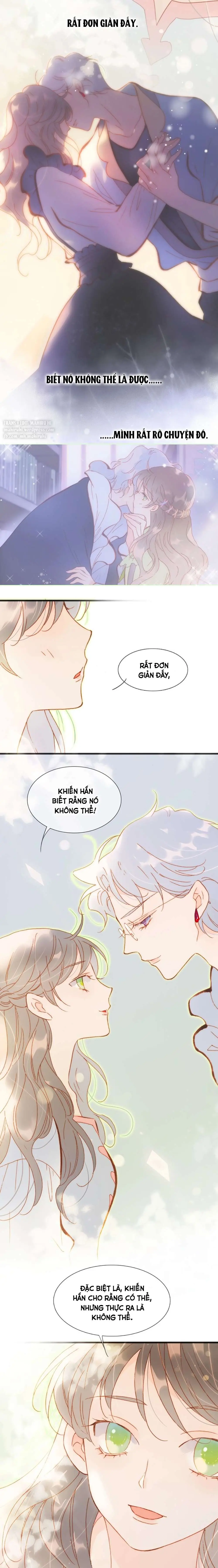Tiếng Đàn Lặng Câm Giữa Lòng Vũ Trụ Chapter 75 - Trang 9