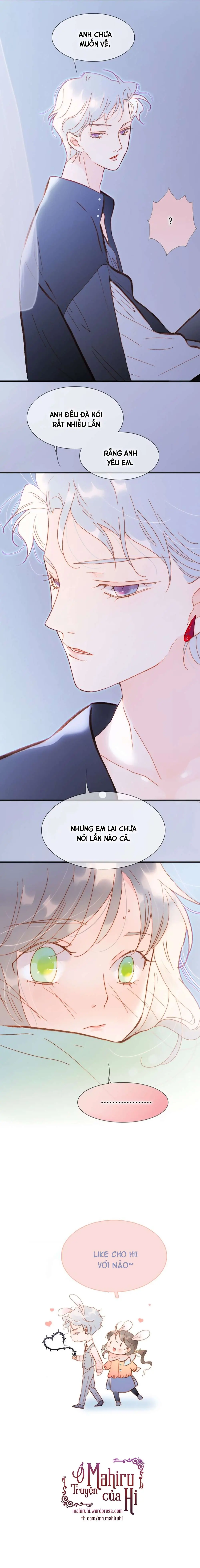 Tiếng Đàn Lặng Câm Giữa Lòng Vũ Trụ Chapter 77 - Trang 13