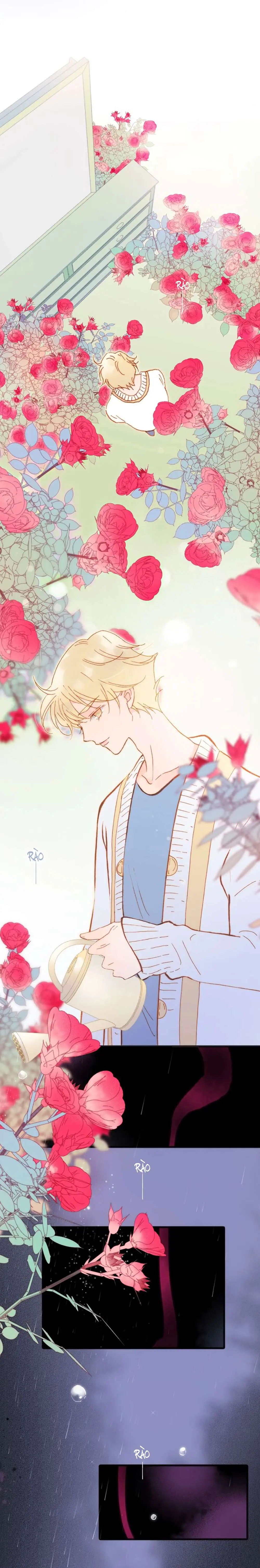 Tiếng Đàn Lặng Câm Giữa Lòng Vũ Trụ Chapter 78 - Trang 12