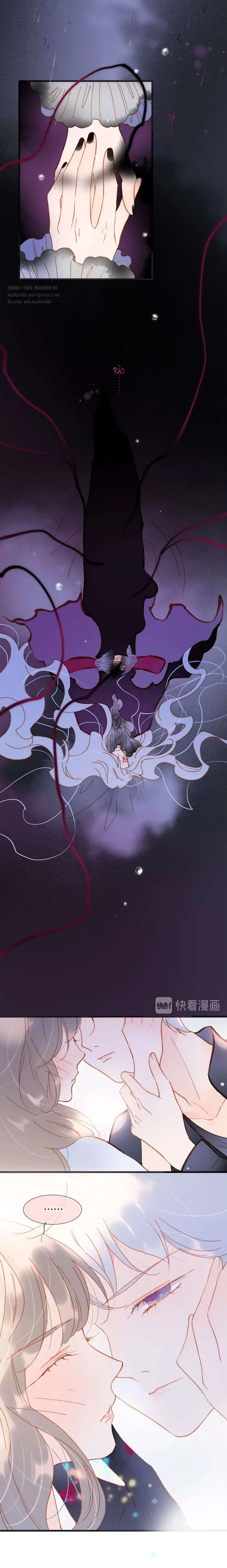 Tiếng Đàn Lặng Câm Giữa Lòng Vũ Trụ Chapter 78 - Trang 13