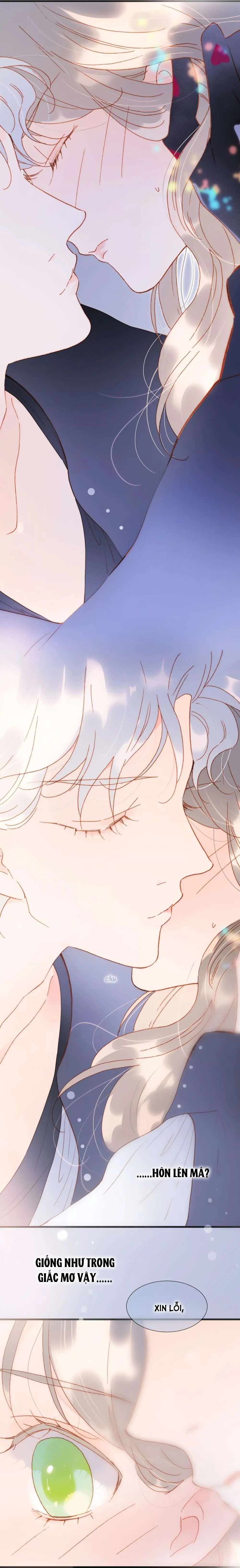 Tiếng Đàn Lặng Câm Giữa Lòng Vũ Trụ Chapter 78 - Trang 14