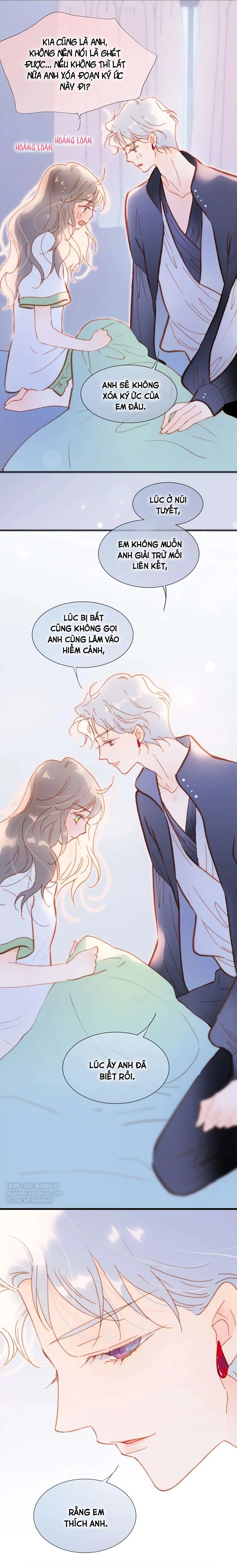 Tiếng Đàn Lặng Câm Giữa Lòng Vũ Trụ Chapter 78 - Trang 8
