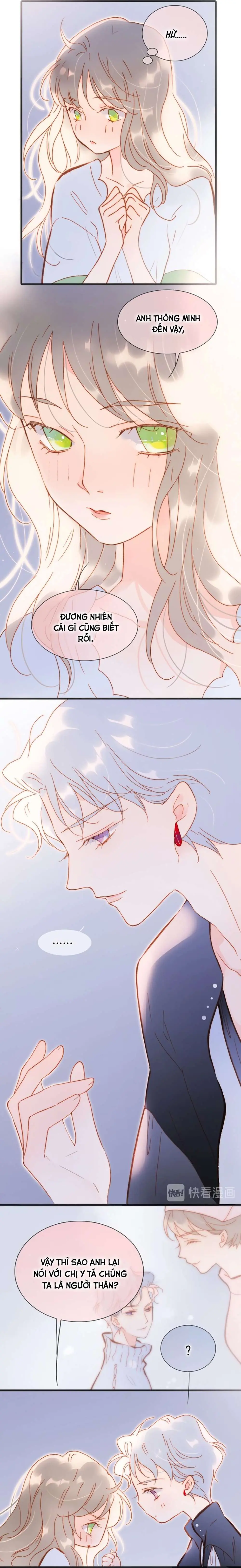 Tiếng Đàn Lặng Câm Giữa Lòng Vũ Trụ Chapter 78 - Trang 9