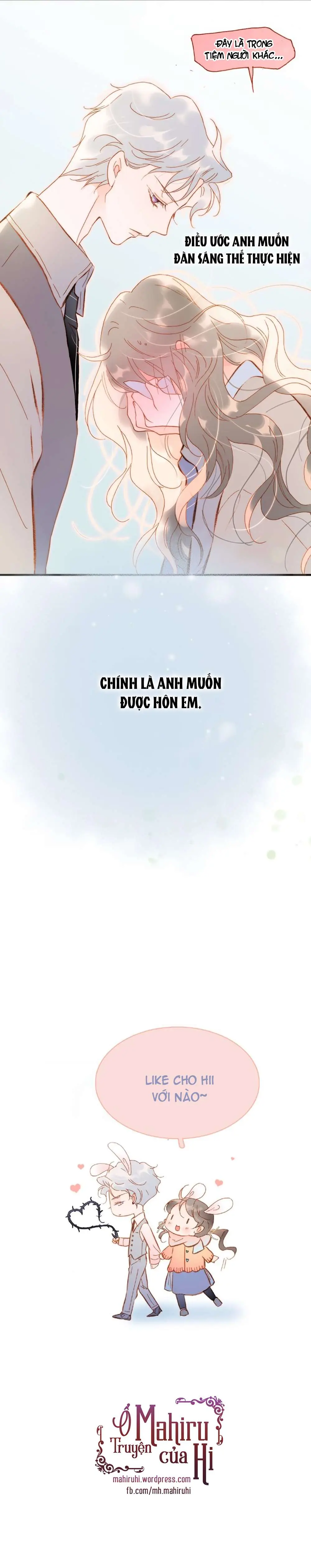 Tiếng Đàn Lặng Câm Giữa Lòng Vũ Trụ Chapter 79 - Trang 18
