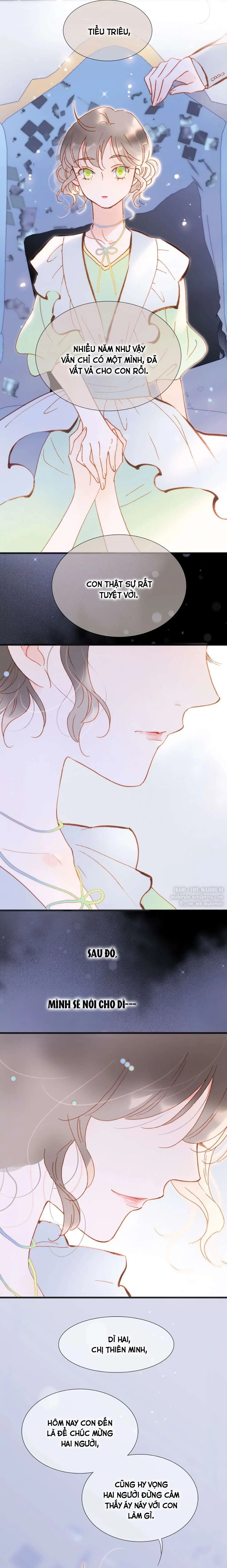 Tiếng Đàn Lặng Câm Giữa Lòng Vũ Trụ Chapter 81 - Trang 11