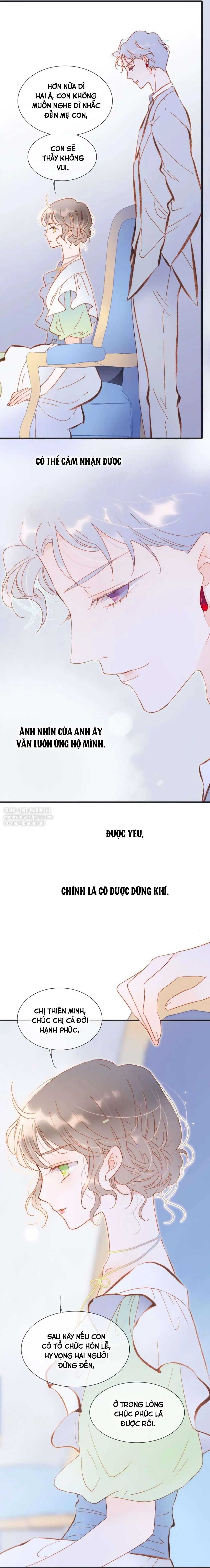 Tiếng Đàn Lặng Câm Giữa Lòng Vũ Trụ Chapter 81 - Trang 13