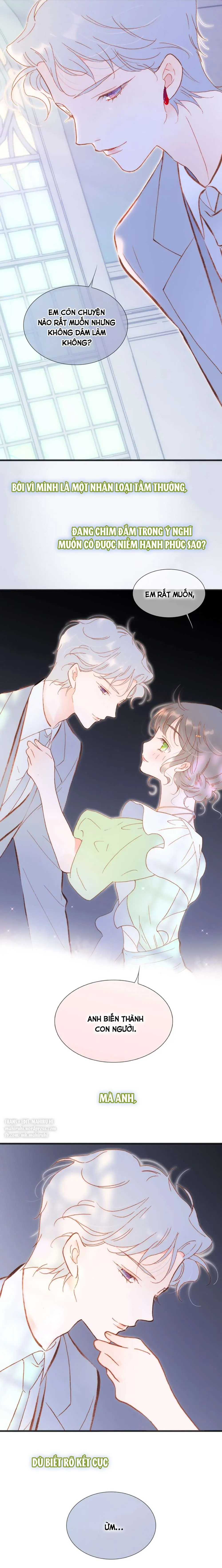 Tiếng Đàn Lặng Câm Giữa Lòng Vũ Trụ Chapter 81 - Trang 17