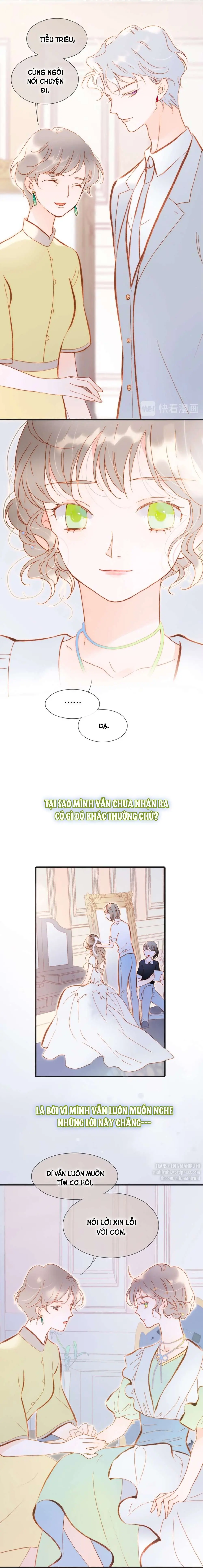 Tiếng Đàn Lặng Câm Giữa Lòng Vũ Trụ Chapter 81 - Trang 9
