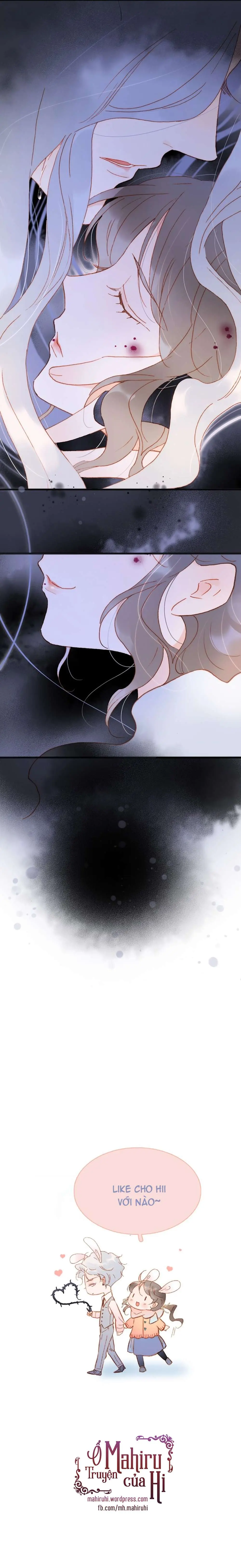 Tiếng Đàn Lặng Câm Giữa Lòng Vũ Trụ Chapter 82 - Trang 17