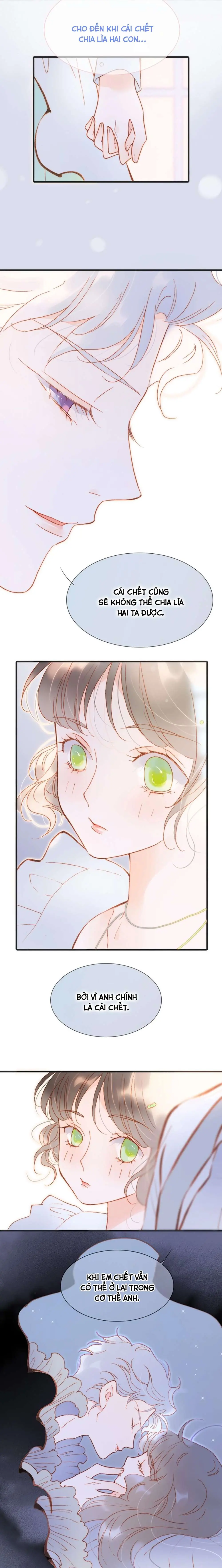 Tiếng Đàn Lặng Câm Giữa Lòng Vũ Trụ Chapter 82 - Trang 5