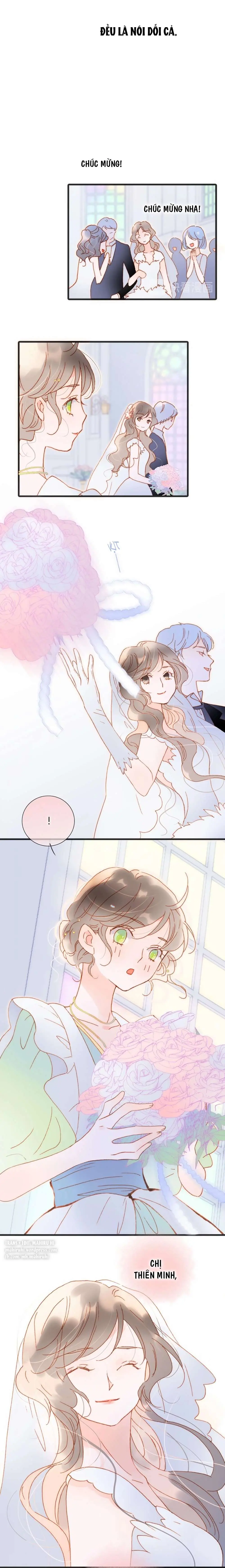 Tiếng Đàn Lặng Câm Giữa Lòng Vũ Trụ Chapter 82 - Trang 9
