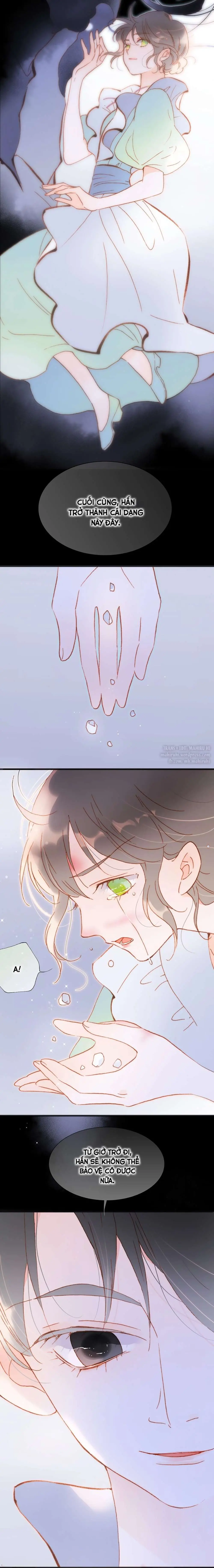 Tiếng Đàn Lặng Câm Giữa Lòng Vũ Trụ Chapter 83 - Trang 13