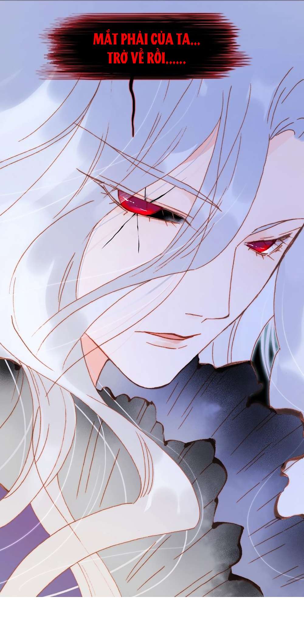 Tiếng Đàn Lặng Câm Giữa Lòng Vũ Trụ Chapter 83 - Trang 16