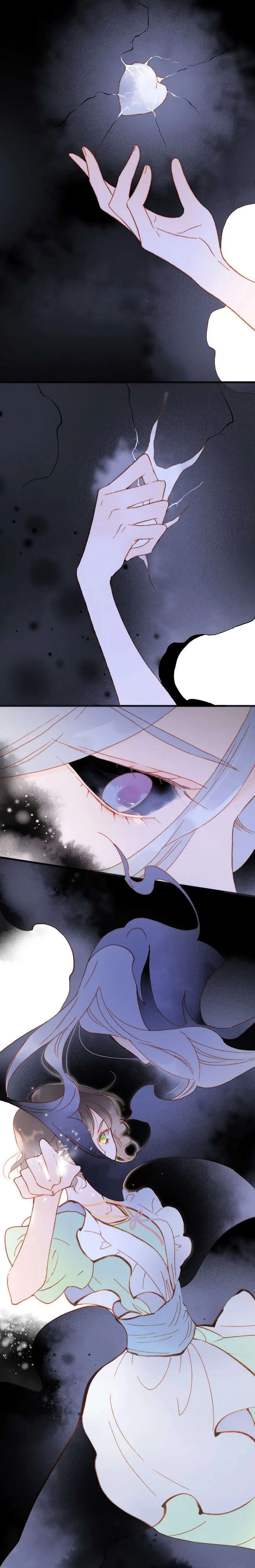 Tiếng Đàn Lặng Câm Giữa Lòng Vũ Trụ Chapter 83 - Trang 2