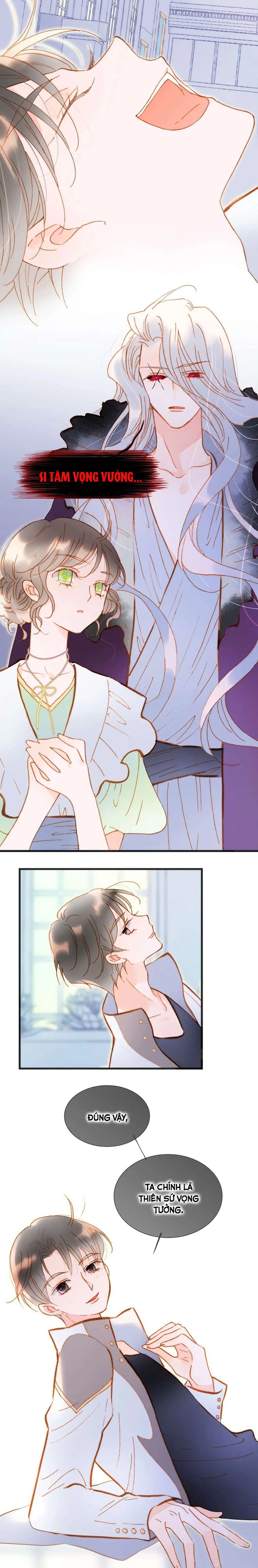 Tiếng Đàn Lặng Câm Giữa Lòng Vũ Trụ Chapter 84 - Trang 12