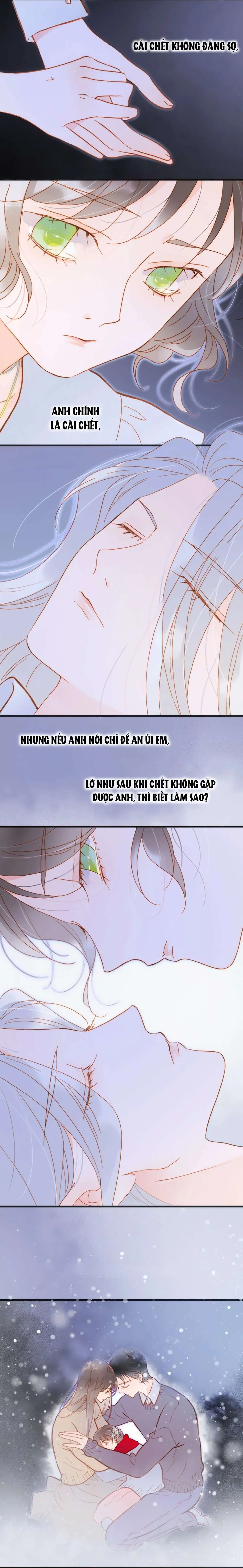 Tiếng Đàn Lặng Câm Giữa Lòng Vũ Trụ Chapter 85 - Trang 12