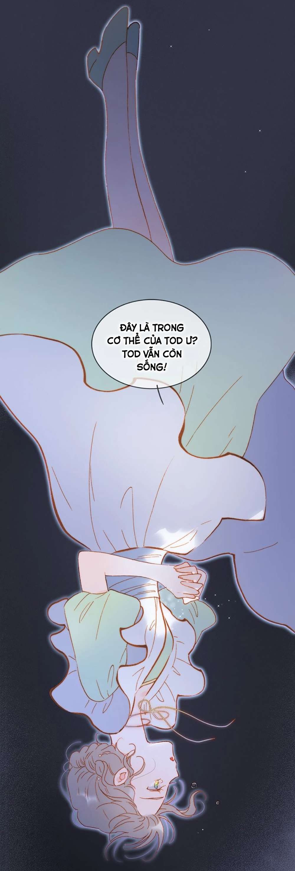 Tiếng Đàn Lặng Câm Giữa Lòng Vũ Trụ Chapter 85 - Trang 16