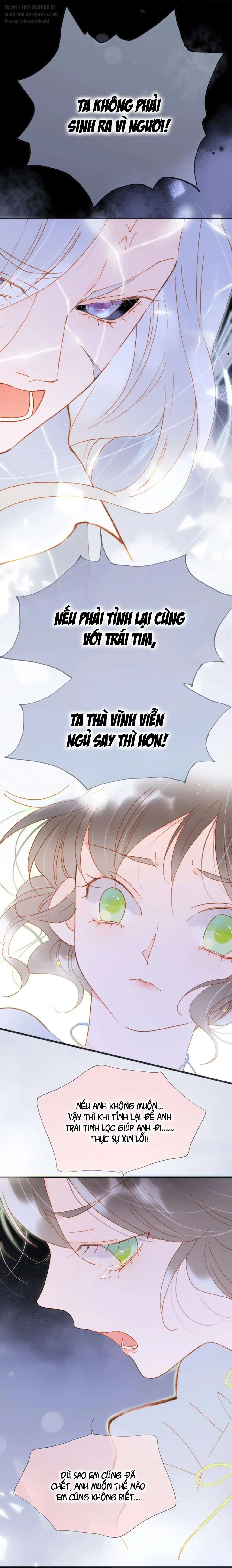 Tiếng Đàn Lặng Câm Giữa Lòng Vũ Trụ Chapter 87 - Trang 17