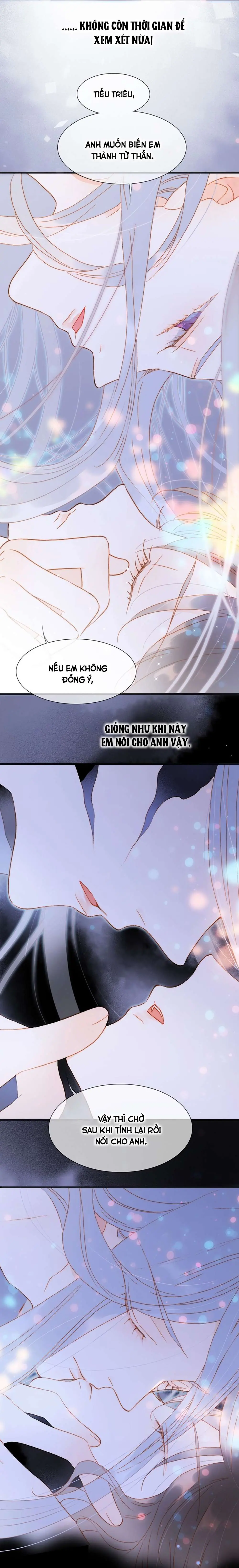 Tiếng Đàn Lặng Câm Giữa Lòng Vũ Trụ Chapter 88 - Trang 6