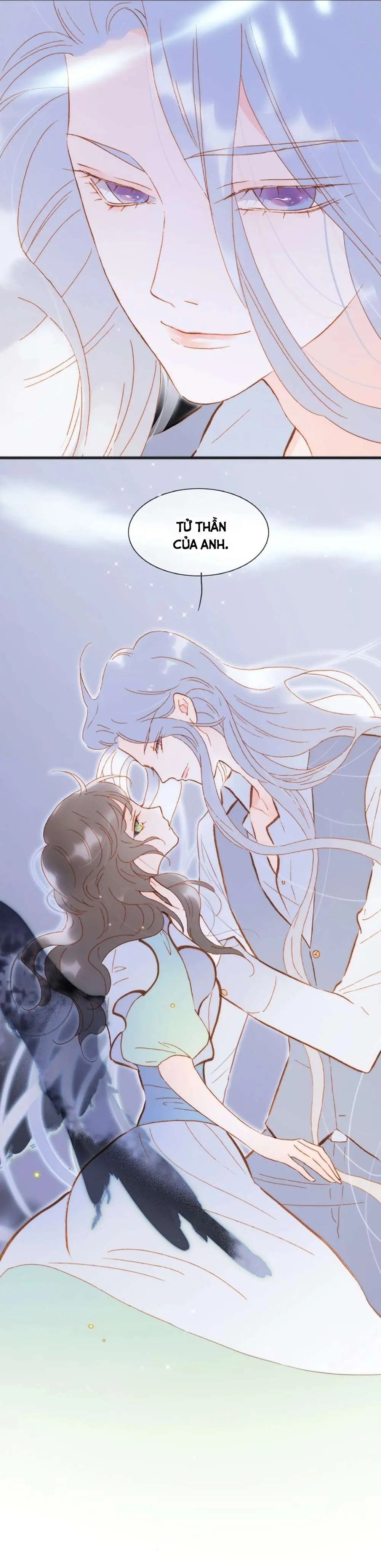 Tiếng Đàn Lặng Câm Giữa Lòng Vũ Trụ Chapter 89 - Trang 16